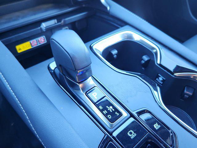 used 2025 Lexus RX 350 car, priced at $58,201