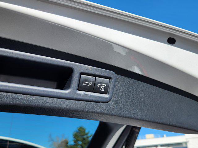 used 2025 Lexus RX 350 car, priced at $58,201