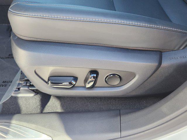 used 2025 Lexus RX 350 car, priced at $58,201