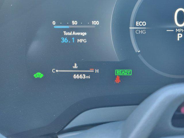 used 2025 Lexus RX 350 car, priced at $58,201