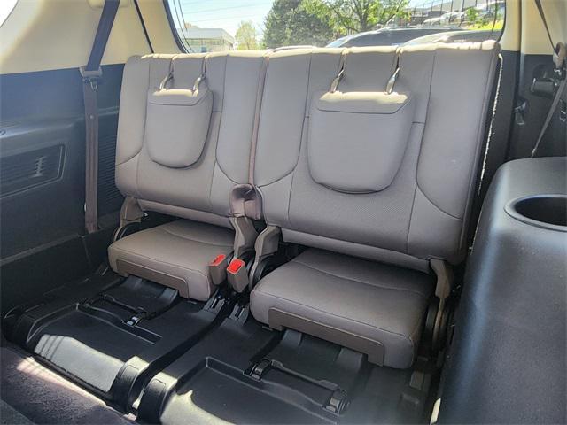 used 2021 Lexus GX 460 car, priced at $52,299