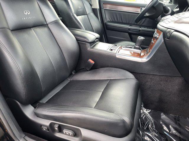 used 2008 INFINITI M35x car, priced at $8,201