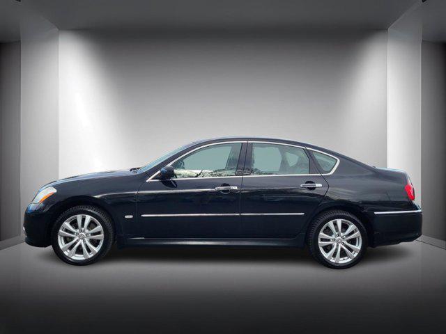 used 2008 INFINITI M35x car, priced at $8,201