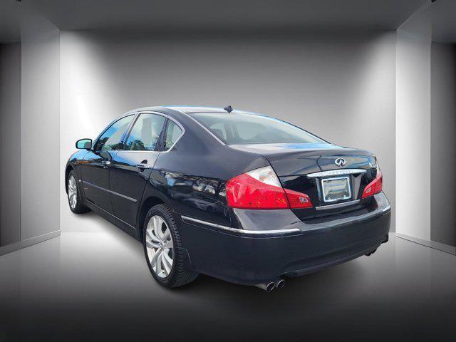 used 2008 INFINITI M35x car, priced at $8,201