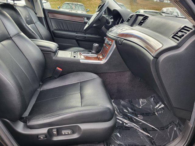 used 2008 INFINITI M35x car, priced at $8,201