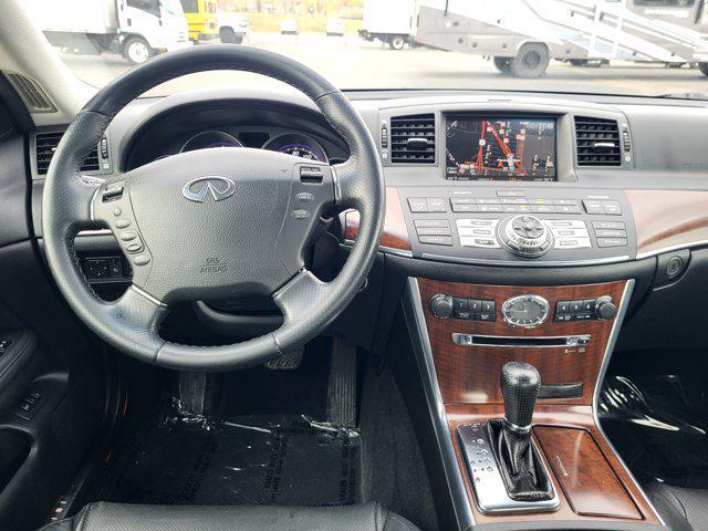 used 2008 INFINITI M35x car, priced at $8,201