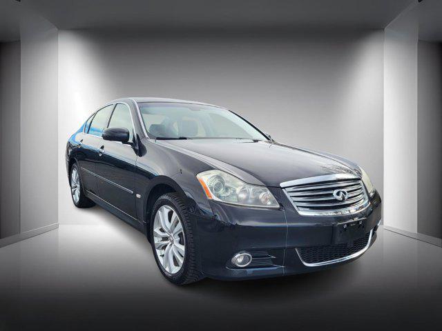 used 2008 INFINITI M35x car, priced at $8,201