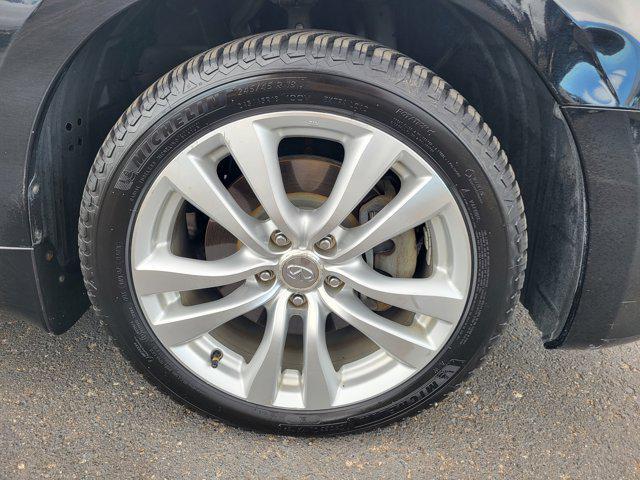 used 2008 INFINITI M35x car, priced at $8,201