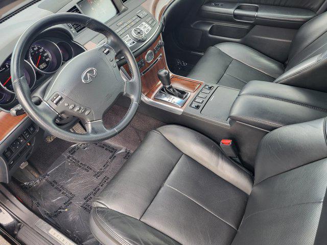 used 2008 INFINITI M35x car, priced at $8,201
