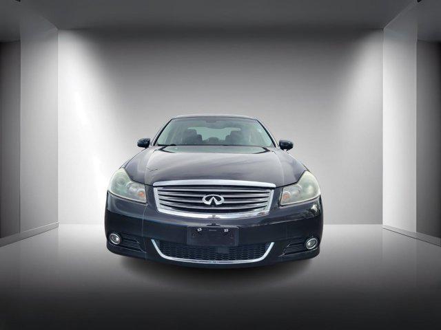 used 2008 INFINITI M35x car, priced at $8,201