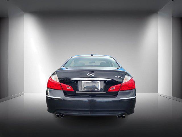 used 2008 INFINITI M35x car, priced at $8,201