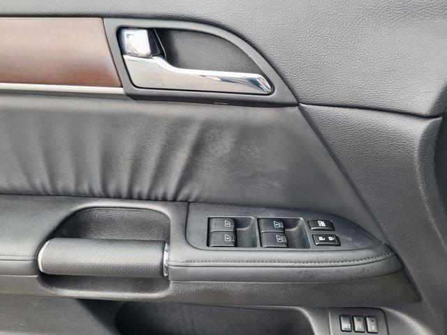 used 2008 INFINITI M35x car, priced at $8,201