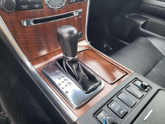 used 2008 INFINITI M35x car, priced at $8,201