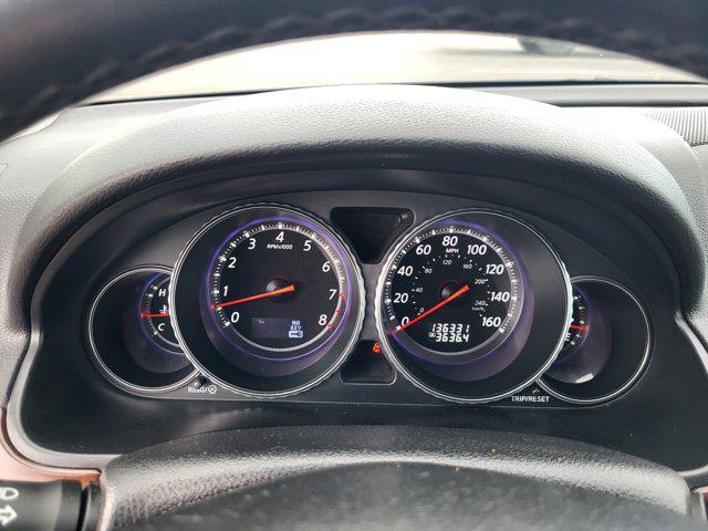 used 2008 INFINITI M35x car, priced at $8,201