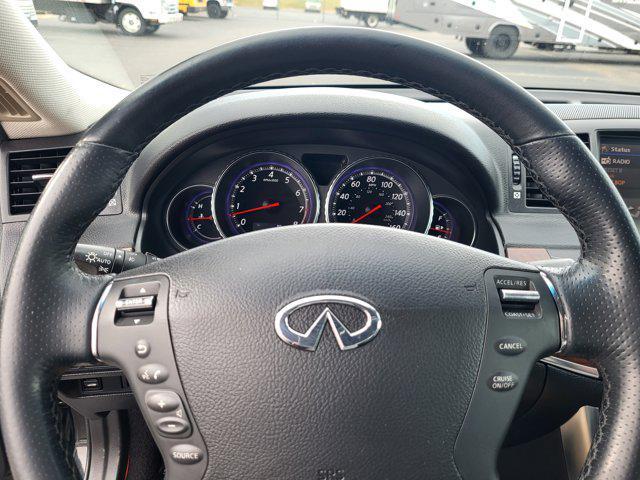 used 2008 INFINITI M35x car, priced at $8,201