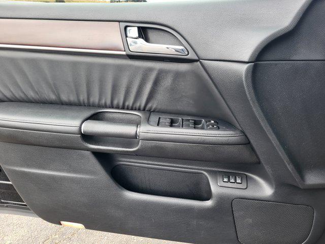 used 2008 INFINITI M35x car, priced at $8,201