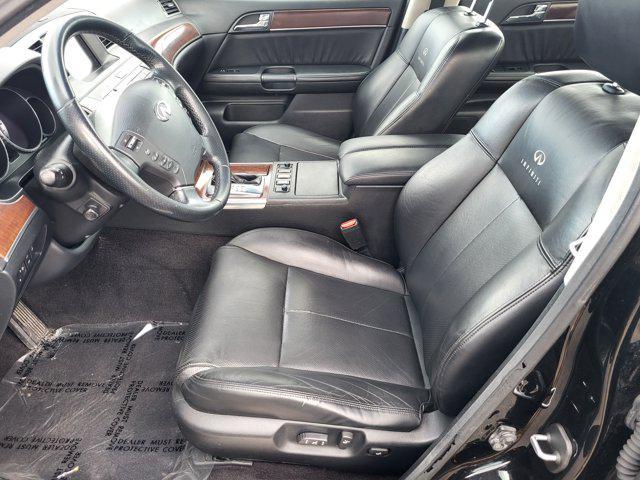 used 2008 INFINITI M35x car, priced at $8,201