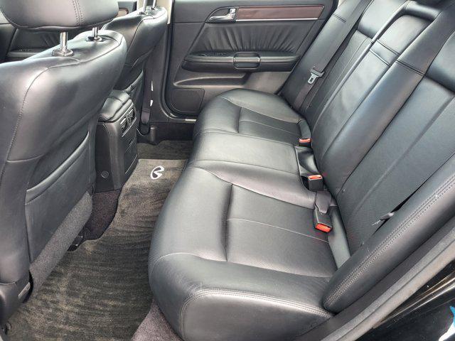 used 2008 INFINITI M35x car, priced at $8,201