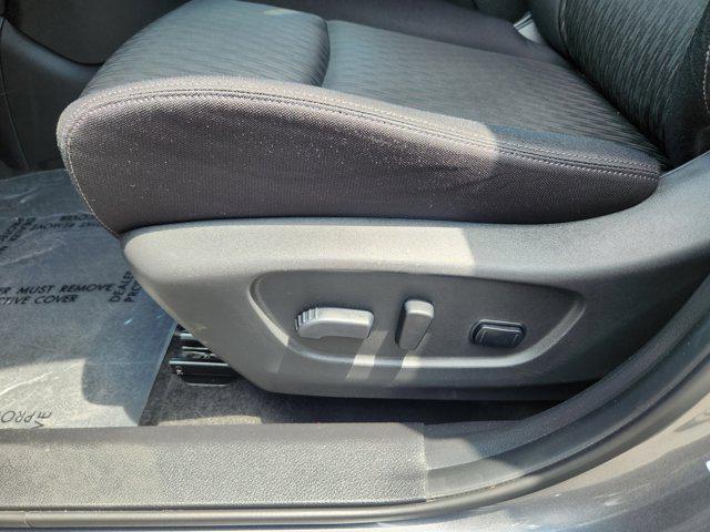 used 2019 Nissan Rogue car, priced at $17,799