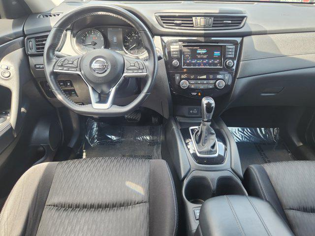 used 2019 Nissan Rogue car, priced at $17,799