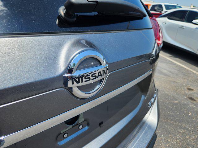 used 2019 Nissan Rogue car, priced at $17,799
