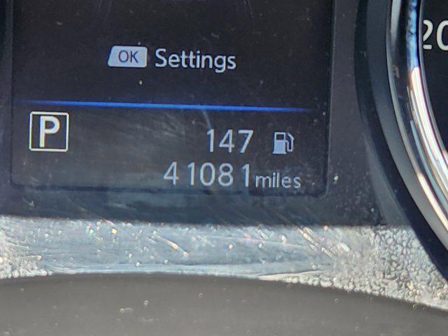 used 2019 Nissan Rogue car, priced at $17,799