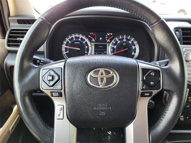 used 2018 Toyota 4Runner car, priced at $36,099