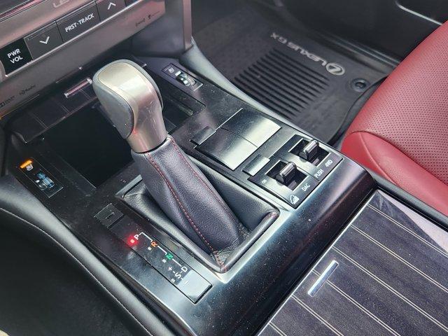 used 2021 Lexus GX 460 car, priced at $47,999