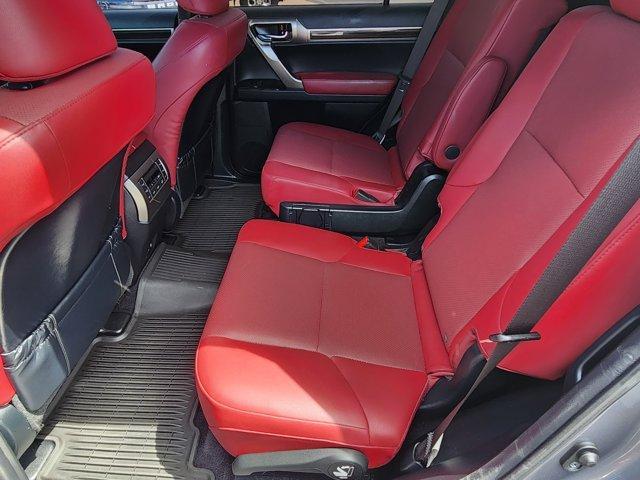 used 2021 Lexus GX 460 car, priced at $47,999