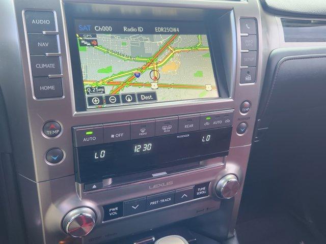 used 2021 Lexus GX 460 car, priced at $47,999