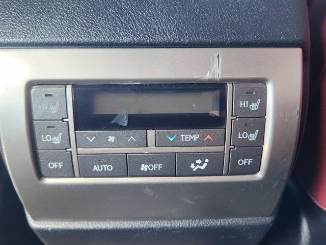 used 2021 Lexus GX 460 car, priced at $47,999