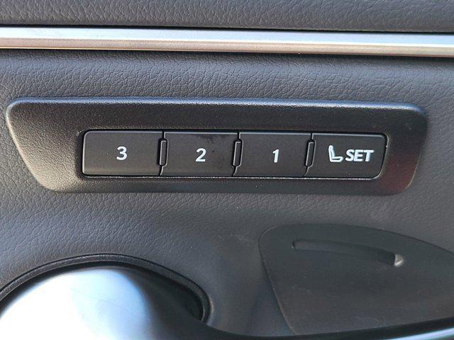 new 2025 Lexus ES 300h car, priced at $56,454