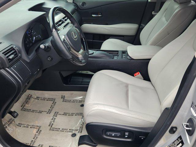 used 2014 Lexus RX 350 car, priced at $15,799