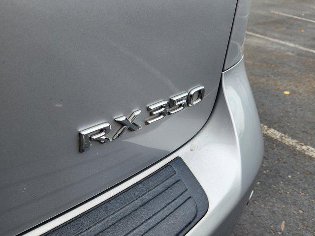 used 2014 Lexus RX 350 car, priced at $15,799