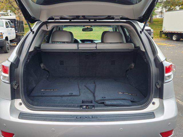 used 2014 Lexus RX 350 car, priced at $15,799
