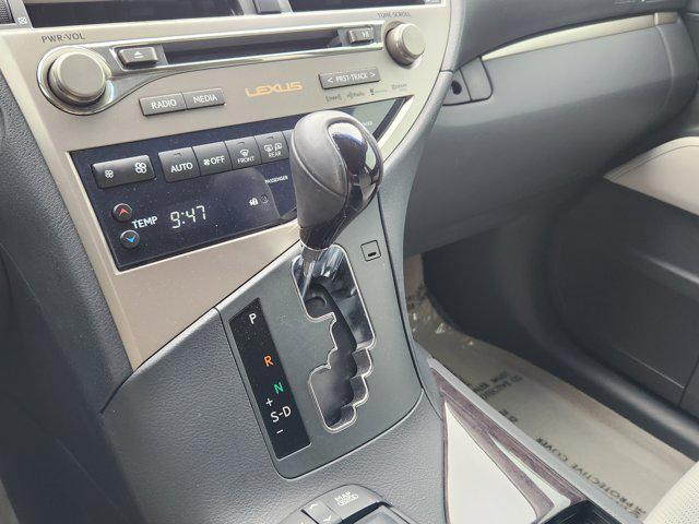 used 2014 Lexus RX 350 car, priced at $15,799