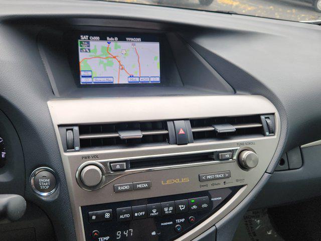 used 2014 Lexus RX 350 car, priced at $15,799