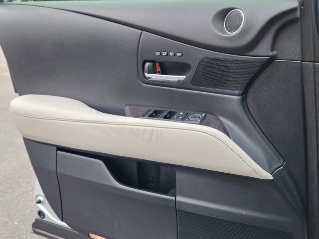 used 2014 Lexus RX 350 car, priced at $15,799