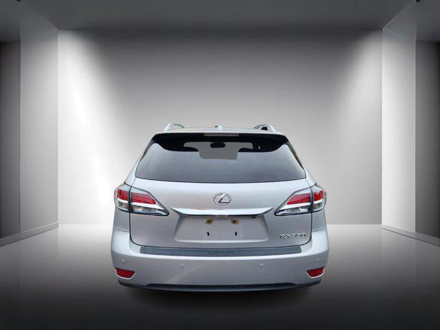 used 2014 Lexus RX 350 car, priced at $15,799