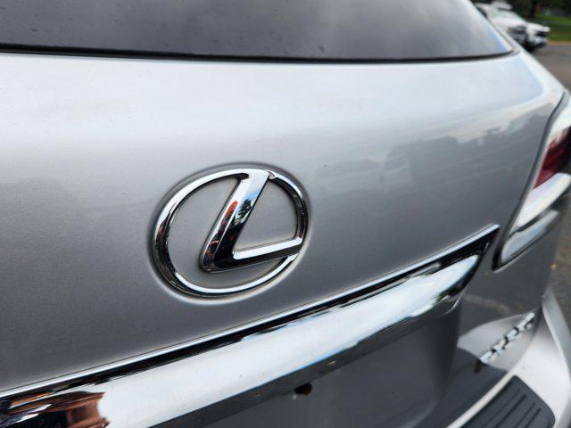 used 2014 Lexus RX 350 car, priced at $15,799