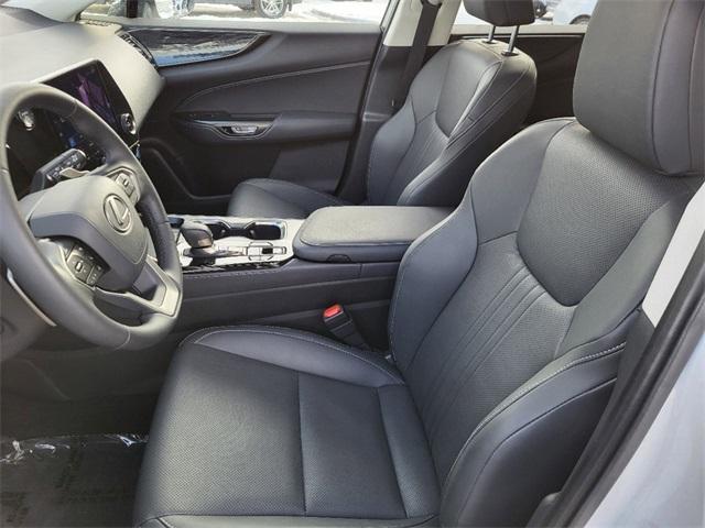 used 2024 Lexus NX 350h car, priced at $50,775