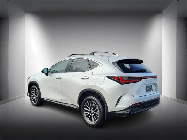 used 2024 Lexus NX 350h car, priced at $50,775