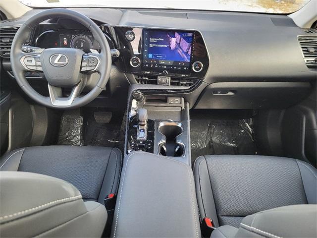 used 2024 Lexus NX 350h car, priced at $50,775