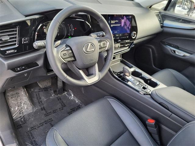 used 2024 Lexus NX 350h car, priced at $50,775