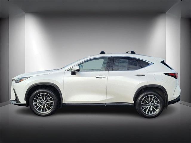 used 2024 Lexus NX 350h car, priced at $50,775