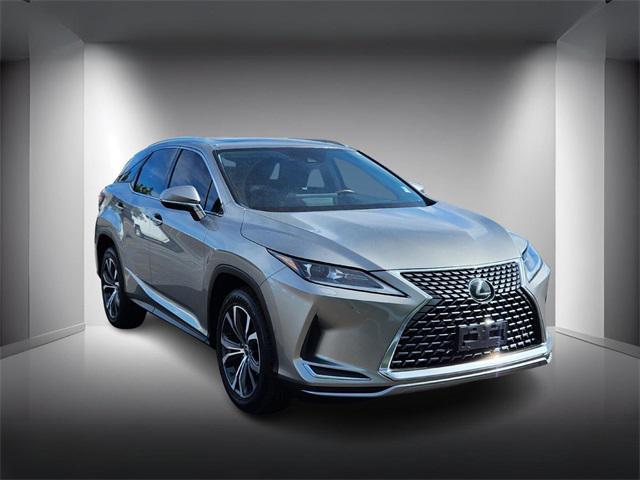used 2020 Lexus RX 350 car, priced at $33,249