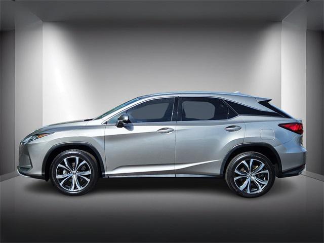 used 2020 Lexus RX 350 car, priced at $33,249