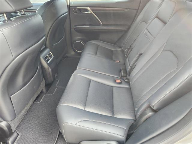used 2020 Lexus RX 350 car, priced at $33,249