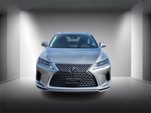 used 2020 Lexus RX 350 car, priced at $33,249