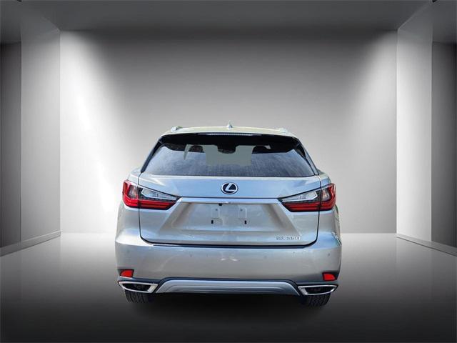 used 2020 Lexus RX 350 car, priced at $33,249